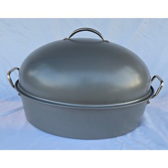 Tools of the Trade Dome Roaster 17" x 14" x 13" - Picture 1 of 16